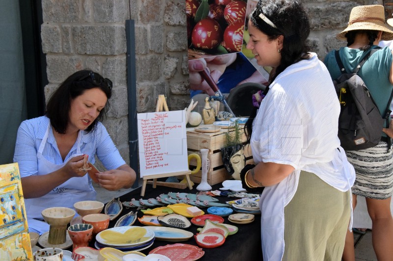 Dubrovnik: Predstavljanje projekta „TUI Colourful Cultures Cro