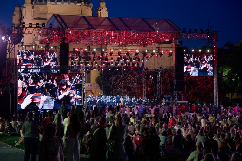 Otvoren Zagreb Classic 2026.