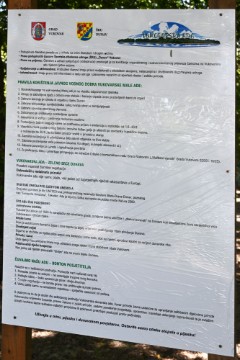 Vukovar: Otvorenje kupališne sezone na Vukovarskoj adi 
