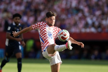 SP2026: Panama - Hrvatska