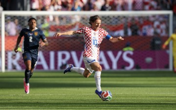 SP2026: Panama - Hrvatska