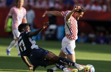 SP2026: Panama - Hrvatska