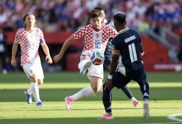 SP2026: Panama - Hrvatska