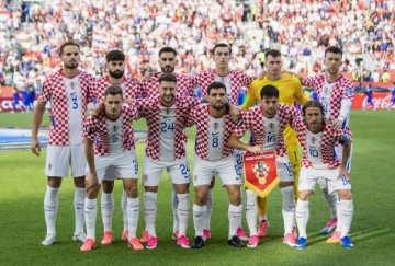 SP2026: Panama - Hrvatska