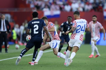 SP2026: Panama - Hrvatska