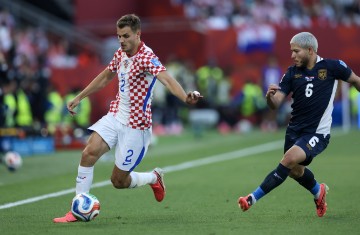 SP2026: Panama - Hrvatska
