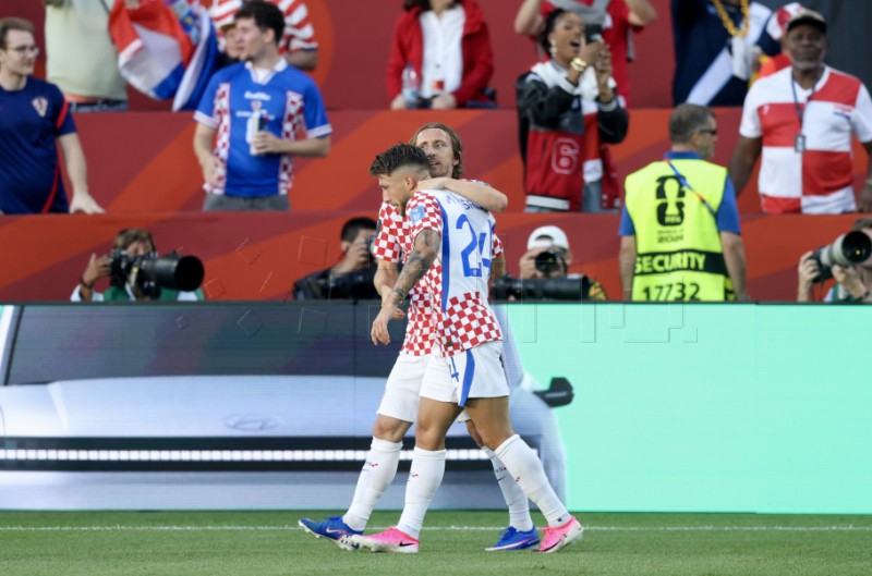SP2026: Panama - Hrvatska