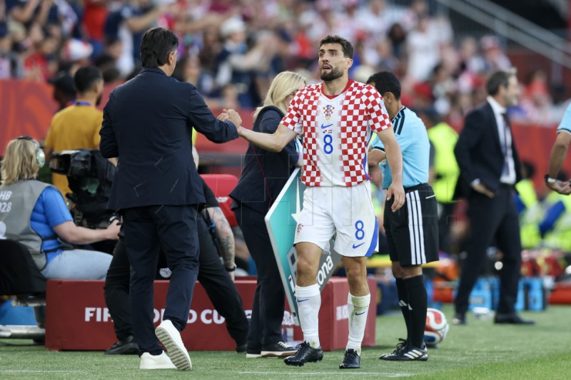 SP2026: Panama - Hrvatska