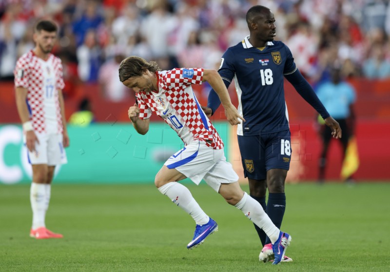 SP2026: Panama - Hrvatska