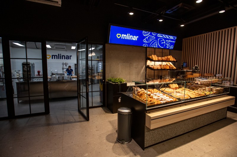 Mlinar grupa