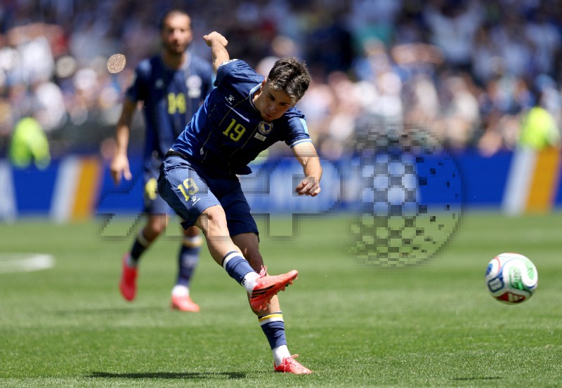 FOI-SOC-SPO-WCS-BOSNIA-AND-HERZEGOVINA-V-QATAR:-GROUP-B-FIFA-W