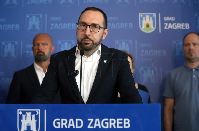 Predstavljene mjere za unapređenje javnog prijevoza