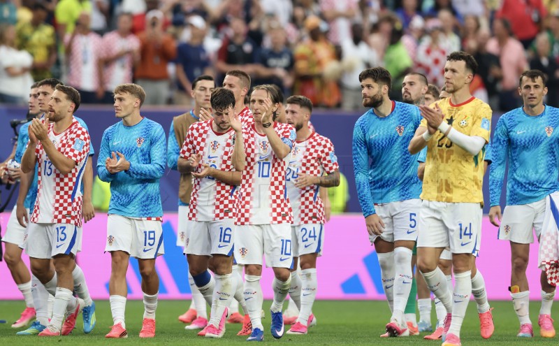 SP2026: Hrvatska - Gana