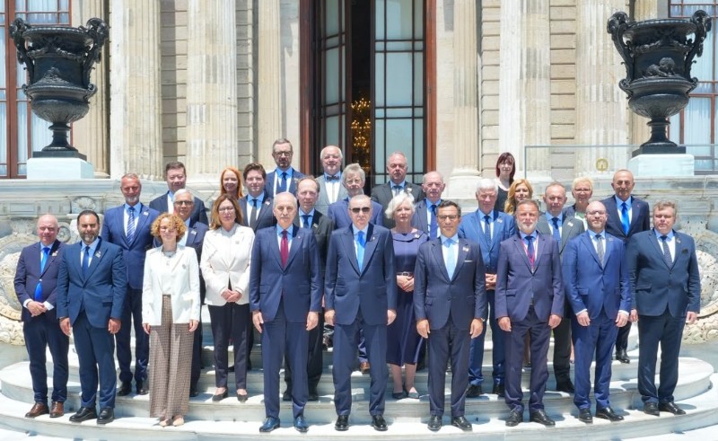 Završen treći Parlamentarni summit NATO-a