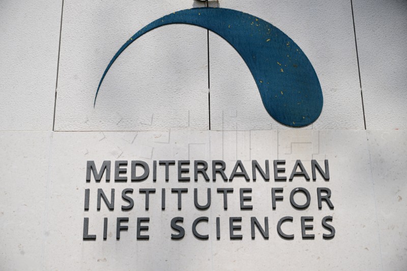 Međunarodni simpozij "AI-Powered Medicine: From Discovery to Impact"