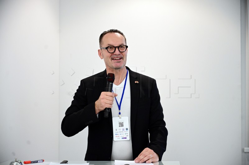 Međunarodni simpozij "AI-Powered Medicine: From Discovery to Impact"