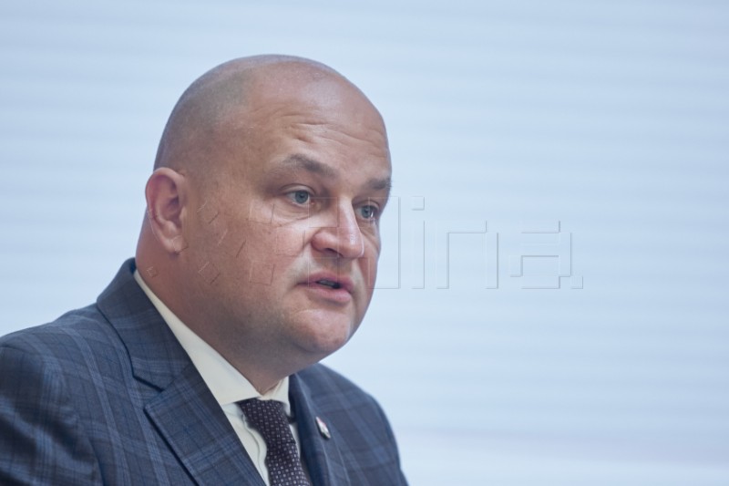 Održan drugi Godišnji skup regulatora u Hrvatskoj narodnoj banci