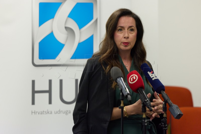 HUP: brifing o cijeni električne energije za gospodarstvo