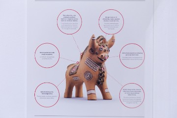 Konferencija za novinare Etnografskog muzeja