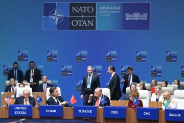 TURKEY-NATO-SUMMIT-DEFENCE