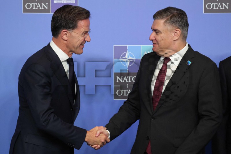 TURKEY-NATO-SUMMIT-DEFENCE