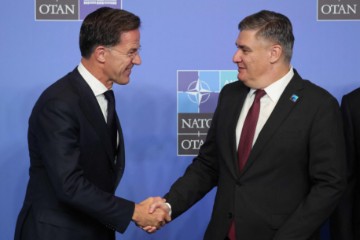 TURKEY-NATO-SUMMIT-DEFENCE