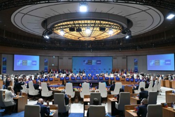 TURKEY-NATO-SUMMIT-DEFENCE