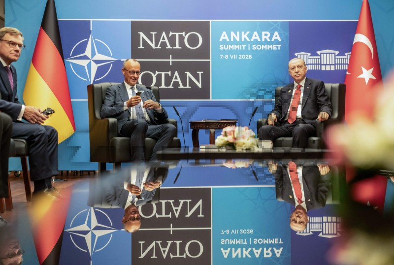 TURKEY-NATO-SUMMIT-DEFENCE