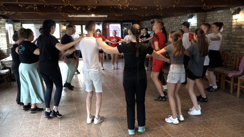 Tavankut i mjesna hrvatska udruga domaćini seminara o bunjevačkoj baštini