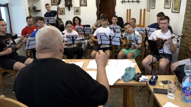 Tavankut i mjesna hrvatska udruga domaćini seminara o bunjevačkoj baštini