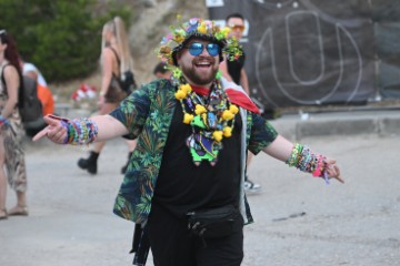 Na splitskom Parku mladeži počelo dvanaesto izdanje festivala ULTRA Europe 