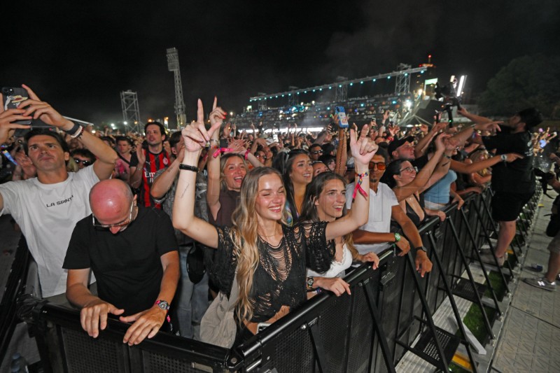 Dvanaesti festival ULTRA Europe -  nasty Dj Subtronic