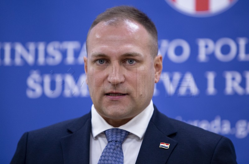 Predstavljanje prijedloga pravilnika iz poljoprivrede