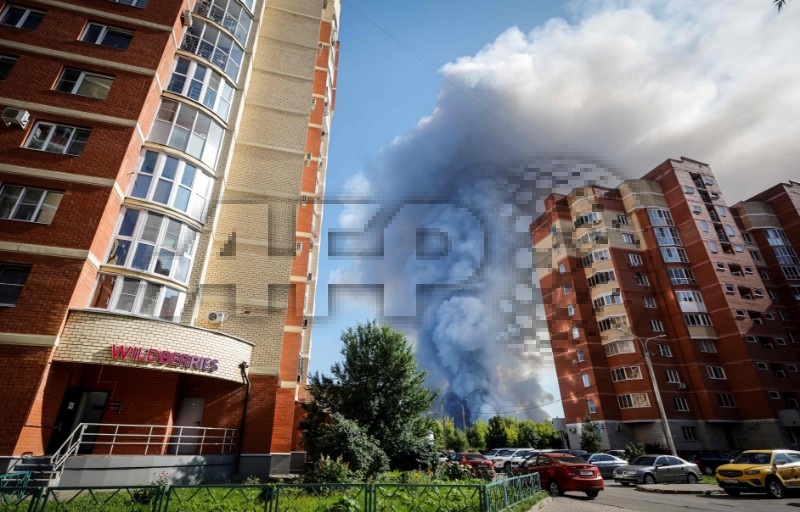 RUSSIA-UKRAINE-CONFLICT-ATTACKS