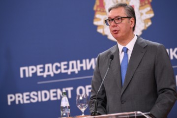 Vučić: Presuda Thaciju ne obuhvaća zločine protiv čovječnosti, reakcije licemjerne 