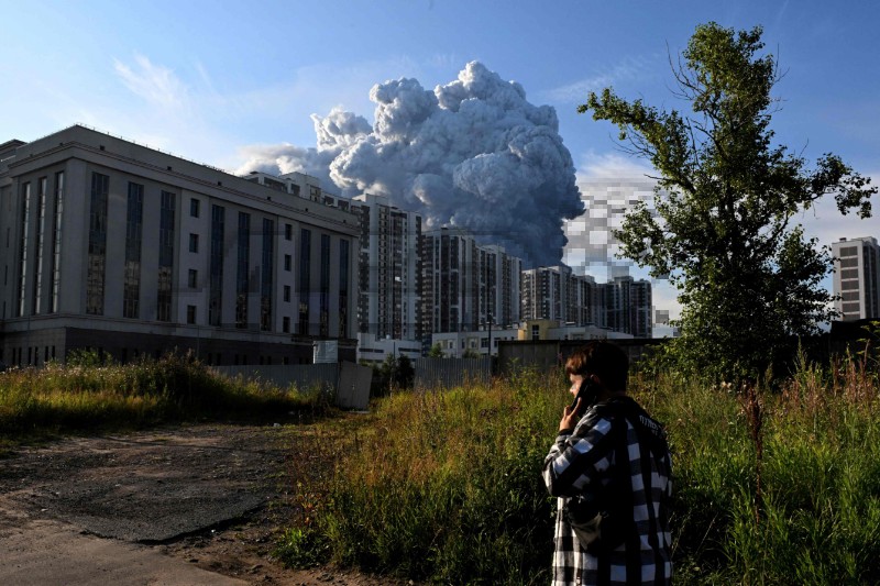 RUSSIA-UKRAINE-CONFLICT