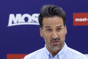 Zastupnici Mosta o kaznenoj prijavi zbog ekološkog kriminala u Lici