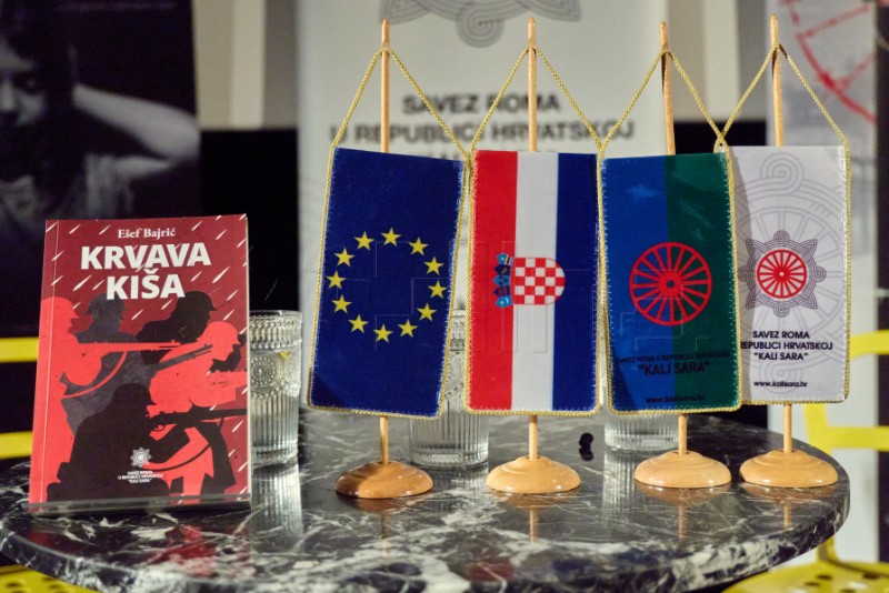 Kulturnom večeri obilježen Međunarodni dan sjećanja na romske žrtve genocida