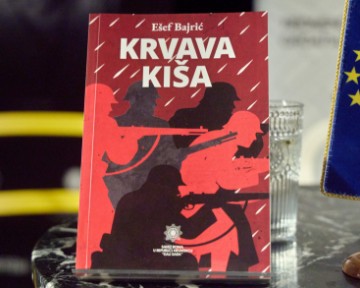 Kulturnom večeri obilježen Međunarodni dan sjećanja na romske žrtve genocida
