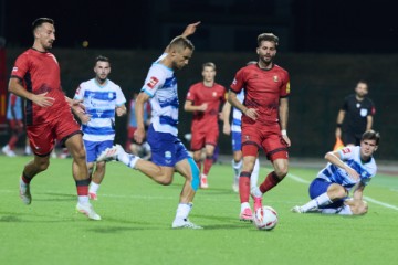 HNL: Gorica dočekala Osijek u 1. kolu