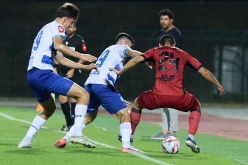 HNL: Gorica dočekala Osijek u 1. kolu