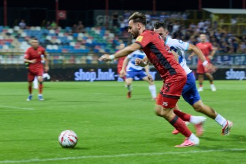 HNL: Gorica dočekala Osijek u 1. kolu
