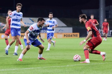 HNL: Gorica dočekala Osijek u 1. kolu