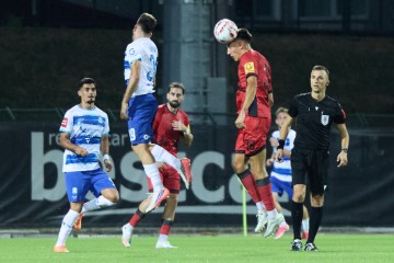 HNL: Gorica dočekala Osijek u 1. kolu