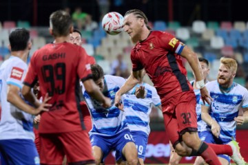 HNL: Gorica dočekala Osijek u 1. kolu