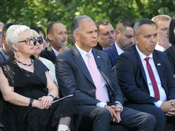 U Uštici obilježen Međunarodni dan sjećanja na romske žrtve genocida