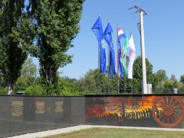 U Uštici obilježen Međunarodni dan sjećanja na romske žrtve genocida