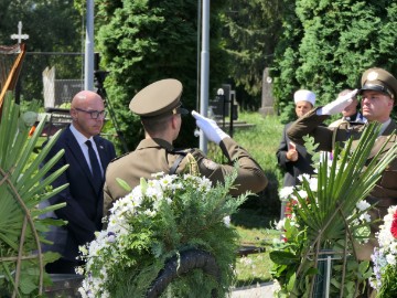 U Uštici obilježen Međunarodni dan sjećanja na romske žrtve genocida