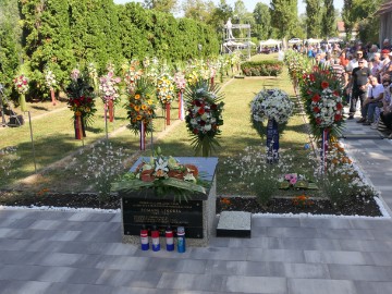 U Uštici obilježen Međunarodni dan sjećanja na romske žrtve genocida