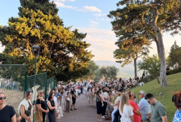 Obilježeni Dan grada Imotskog i blagdan Gospe od Anđela